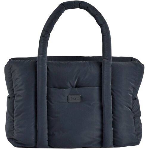 Beaba Wickeltasche Puffy Paris grau