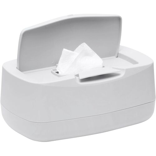 Bébé-Jou Feuchttücherbox grau
