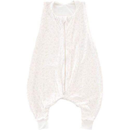 Träumeland Sommer-Sleepoverall Light TO GO 0.5 TOG 110