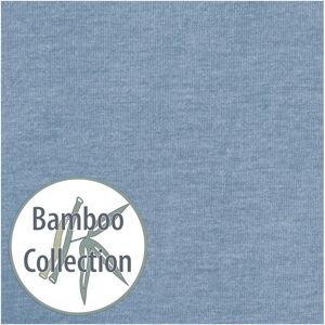 Theraline Original Stillkissenbezug Bamboo Collection 190 cm blau Theraline Original Stillkissenbezug Bamboo Collection 190 cm blau