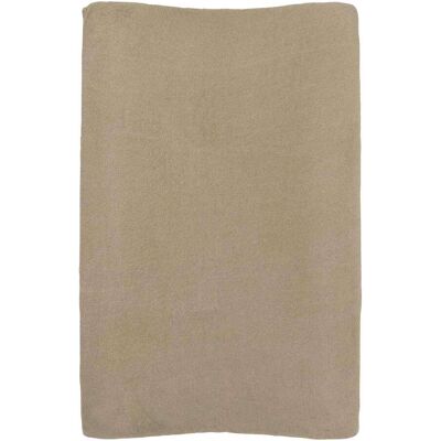 Meyco Baby 2er-Pack Wickelauflagenbezug Frottee 50x70 cm braun Meyco Baby 2er-Pack Wickelauflagenbezug Frottee 50x70 cm braun