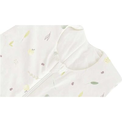 Träumeland Sommer-Sleepoverall TO Go TENCEL™ 0.5 TOG weiss 110 Träumeland Sommer-Sleepoverall TO Go TENCEL™ 0.5 TOG weiss 110