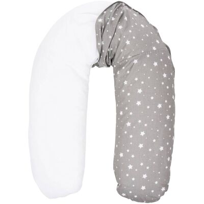 Fillikid Stillkissen 190cm grau Fillikid Stillkissen 190cm grau