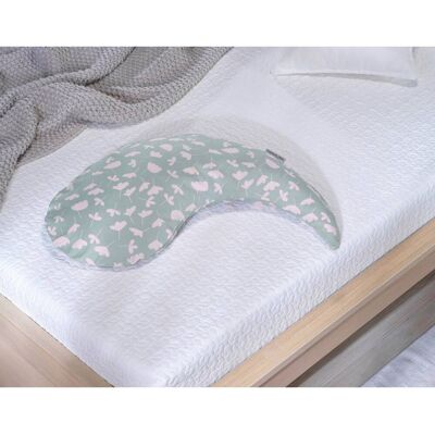 Theraline Yinnie Stillkissen 135 cm grau Theraline Yinnie Stillkissen 135 cm grau