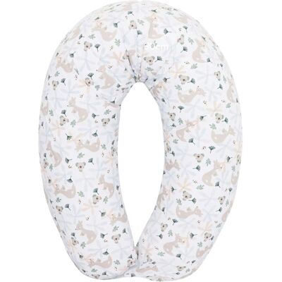 Fillikid Stillkissen 190cm weiss Fillikid Stillkissen 190cm weiss