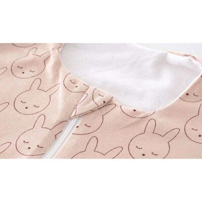 Träumeland Sommer-Sleepoverall Light TO GO 0.5 TOG beige 104 Träumeland Sommer-Sleepoverall Light TO GO 0.5 TOG beige 104