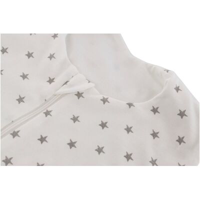 Träumeland Sommer-Sleepoverall Light TO GO 0.5 TOG weiss 110 Träumeland Sommer-Sleepoverall Light TO GO 0.5 TOG weiss 110