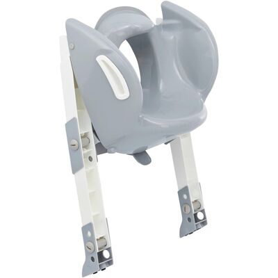 Thermobaby Toiletten-Trainer Kiddyloo grau Thermobaby Toiletten-Trainer Kiddyloo grau