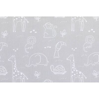 Fillikid Stillkissen 190cm grau Fillikid Stillkissen 190cm grau