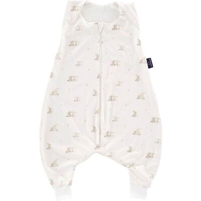 Träumeland Sommer-Sleepoverall Light TO GO 0.5 TOG beige 74 Träumeland Sommer-Sleepoverall Light TO GO 0.5 TOG beige 74