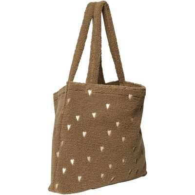 Studio Noos Mom Bag braun Studio Noos Mom Bag braun