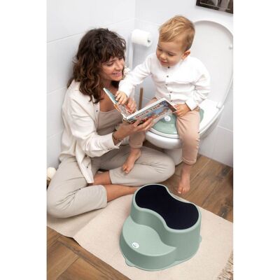 Rotho Babydesign Toilettensitz Tilo Rotho Babydesign Toilettensitz Tilo