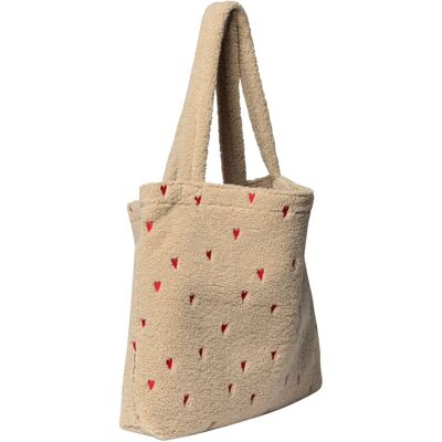 Studio Noos Mom Bag beige Studio Noos Mom Bag beige