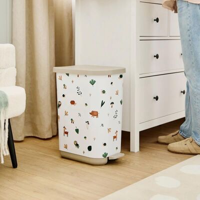 Rotho Babydesign Windeleimer KAYO Rotho Babydesign Windeleimer KAYO