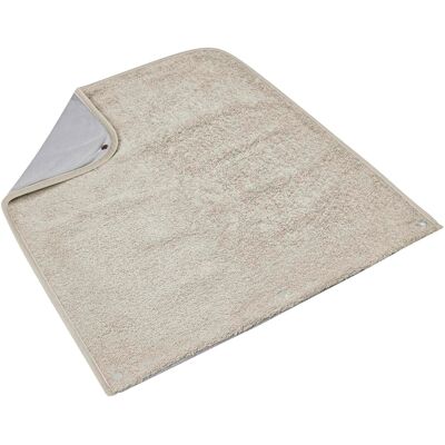 Sterntaler Frotteeauflage zum Wechseln 63x52 cm weiss Sterntaler Frotteeauflage zum Wechseln 63x52 cm weiss