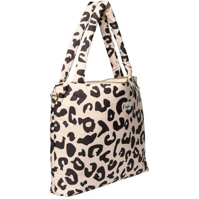 Studio Noos Wickeltasche weiss Studio Noos Wickeltasche weiss