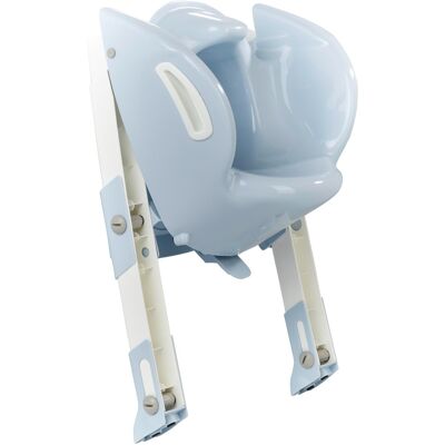 Thermobaby Toiletten-Trainer Kiddyloo blau Thermobaby Toiletten-Trainer Kiddyloo blau