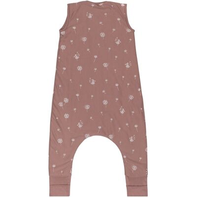 Fillikid Sommer-Sleepoverall 0.5 TOG rosa 80 Fillikid Sommer-Sleepoverall 0.5 TOG rosa 80