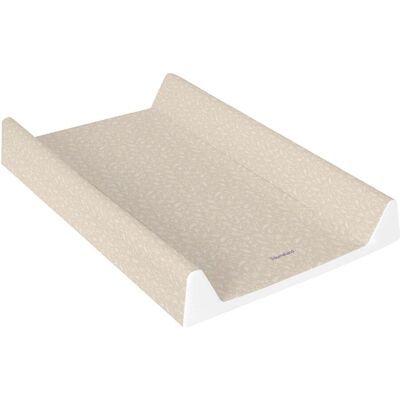 Träumeland Wickelmulde 50x70 cm beige Träumeland Wickelmulde 50x70 cm beige