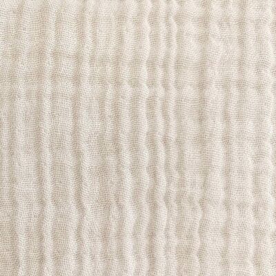 Theraline Original Stillkissenbezug Musselin 190 cm beige Theraline Original Stillkissenbezug Musselin 190 cm beige