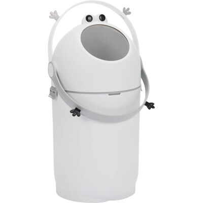 Fillikid Windeleimer Frog weiss Fillikid Windeleimer Frog weiss