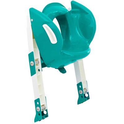 Thermobaby Toiletten-Trainer Kiddyloo gruen Thermobaby Toiletten-Trainer Kiddyloo gruen