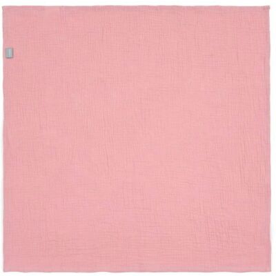 Stokke® 2er-Pack Mullwindeln Musselin 60x60 cm rosa Stokke® 2er-Pack Mullwindeln Musselin 60x60 cm rosa