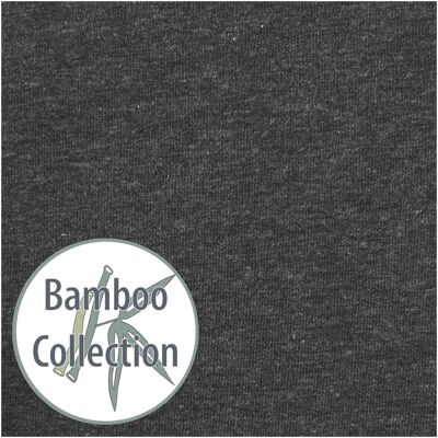Theraline Original Stillkissenbezug Bamboo Collection 190 cm grau Theraline Original Stillkissenbezug Bamboo Collection 190 cm grau