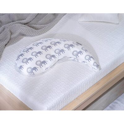 Theraline Yinnie Stillkissen 135 cm weiss Theraline Yinnie Stillkissen 135 cm weiss