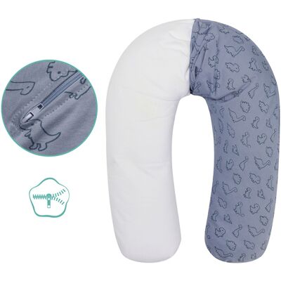 Fillikid Stillkissen 190cm blau Fillikid Stillkissen 190cm blau