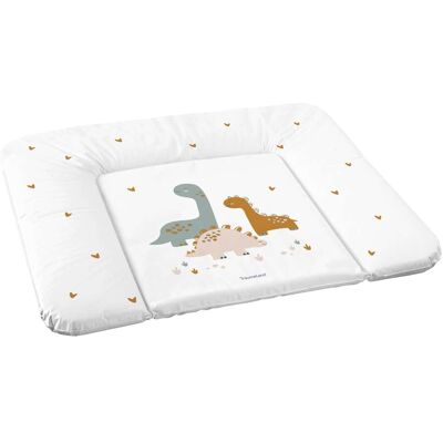Träumeland Wickelauflage 75x85 cm weiss Träumeland Wickelauflage 75x85 cm weiss