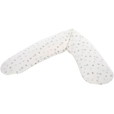Theraline Original Stillkissen 190 cm weiss Theraline Original Stillkissen 190 cm weiss