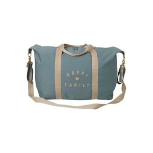 Vertbaudet Weekender Wickeltasche „Malaga“ gruen