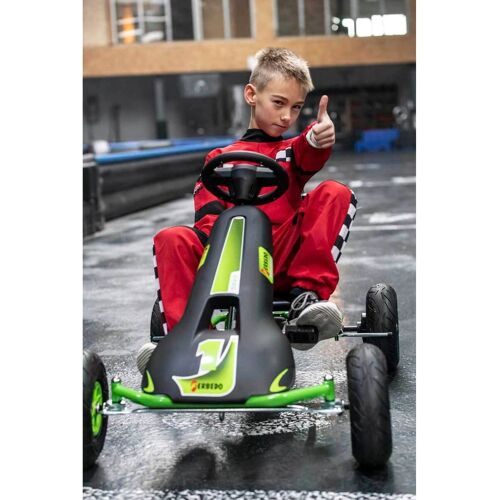 Ferbedo GoKart AR 8G mehrfarbig