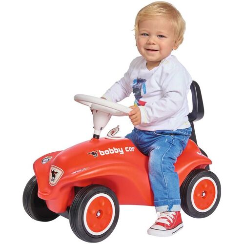 Big Bobby Car Walker schwarz