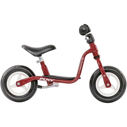 Puky Laufrad LR M dunkelrot schwarz
