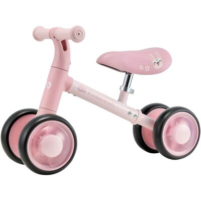 Kinderkraft Mini-Laufrad Cutie Flash pink Kinderkraft Mini-Laufrad Cutie Flash pink