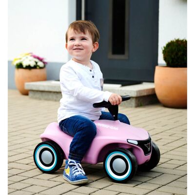 Big Bobby Car Neo rosa Big Bobby Car Neo rosa
