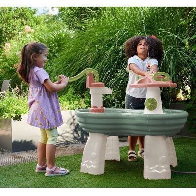 Aquaplay Wassertisch mehrfarbig Aquaplay Wassertisch mehrfarbig