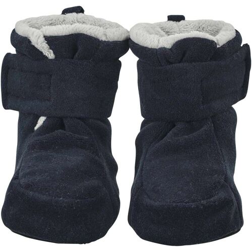 Sterntaler Winterschuhe blau 21