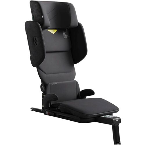 Axkid Kindersitz Up grau