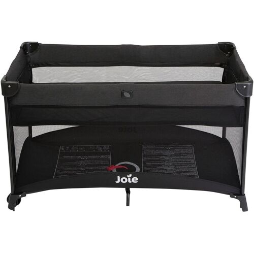 Joie Reisebett Allura 120 schwarz