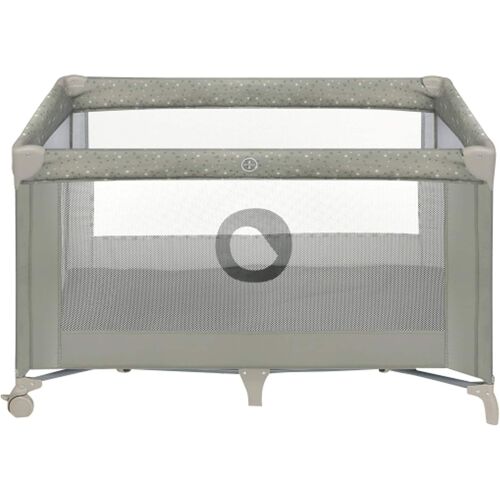 Lionelo Reisebett Stefi 2in1 beige