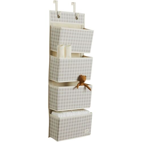 3 Sprouts Hängeorganizer beige