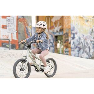 Puky Kinderfahrrad LS-PRO 16 gruen Puky Kinderfahrrad LS-PRO 16 gruen