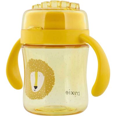 Trixie Trinkbecher 360° gelb Trixie Trinkbecher 360° gelb