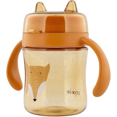 Trixie Trinkbecher 360° orange Trixie Trinkbecher 360° orange
