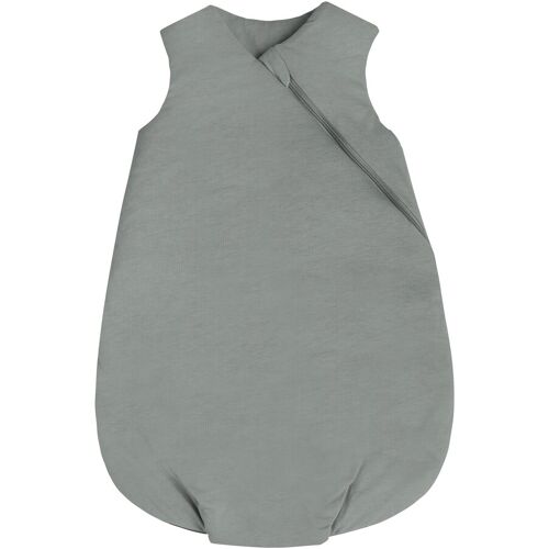 Julius Zöllner 2-tlg. Winterschlafsack Combo Jersey 3.5 TOG gruen 62