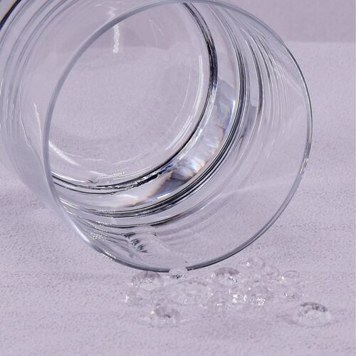 Setex Molton-/Frottee-Matratzenauflage 90x200 cm wasserdicht weiss