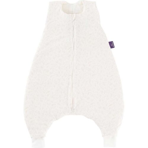 Träumeland Ganzjahres-Sleepoverall TO GO 2.5 TOG beige 110